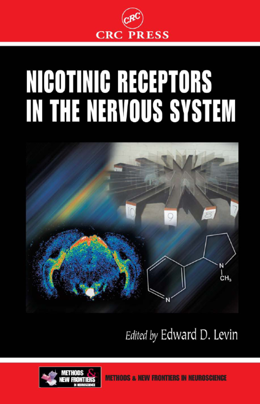 Nicotinic Receptors in the Nervous System 1st Edition â€“ PDF/EPUB Version Downloadable