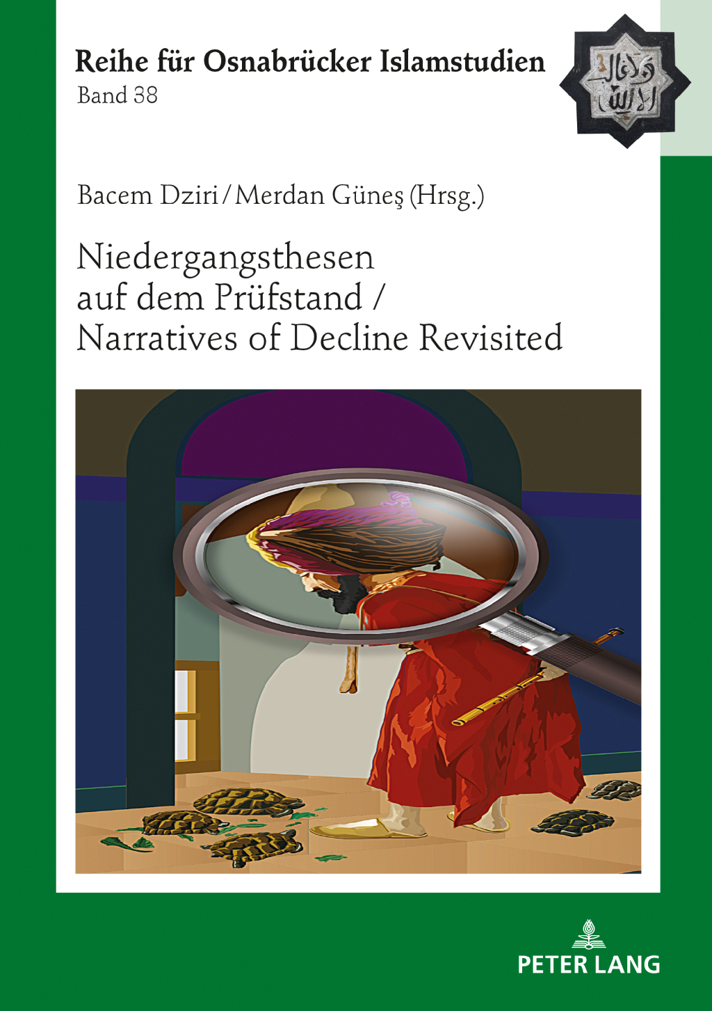 Niedergangsthesen auf dem Pruefstand / Narratives of Decline Revisited 1st Edition â€“ PDF/EPUB Version Downloadable