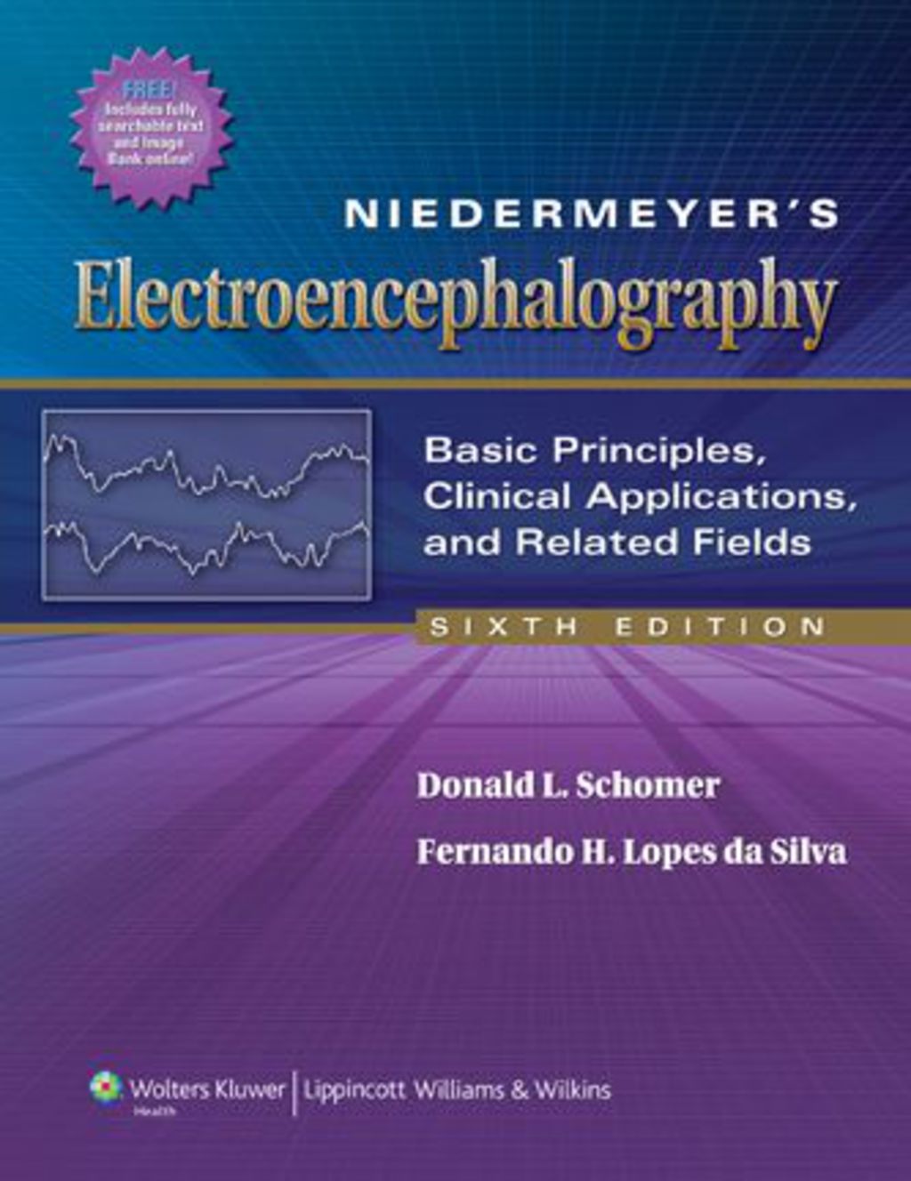 Niedermeyer's Electroencephalography 6th Edition â€“ PDF/EPUB Version Downloadable