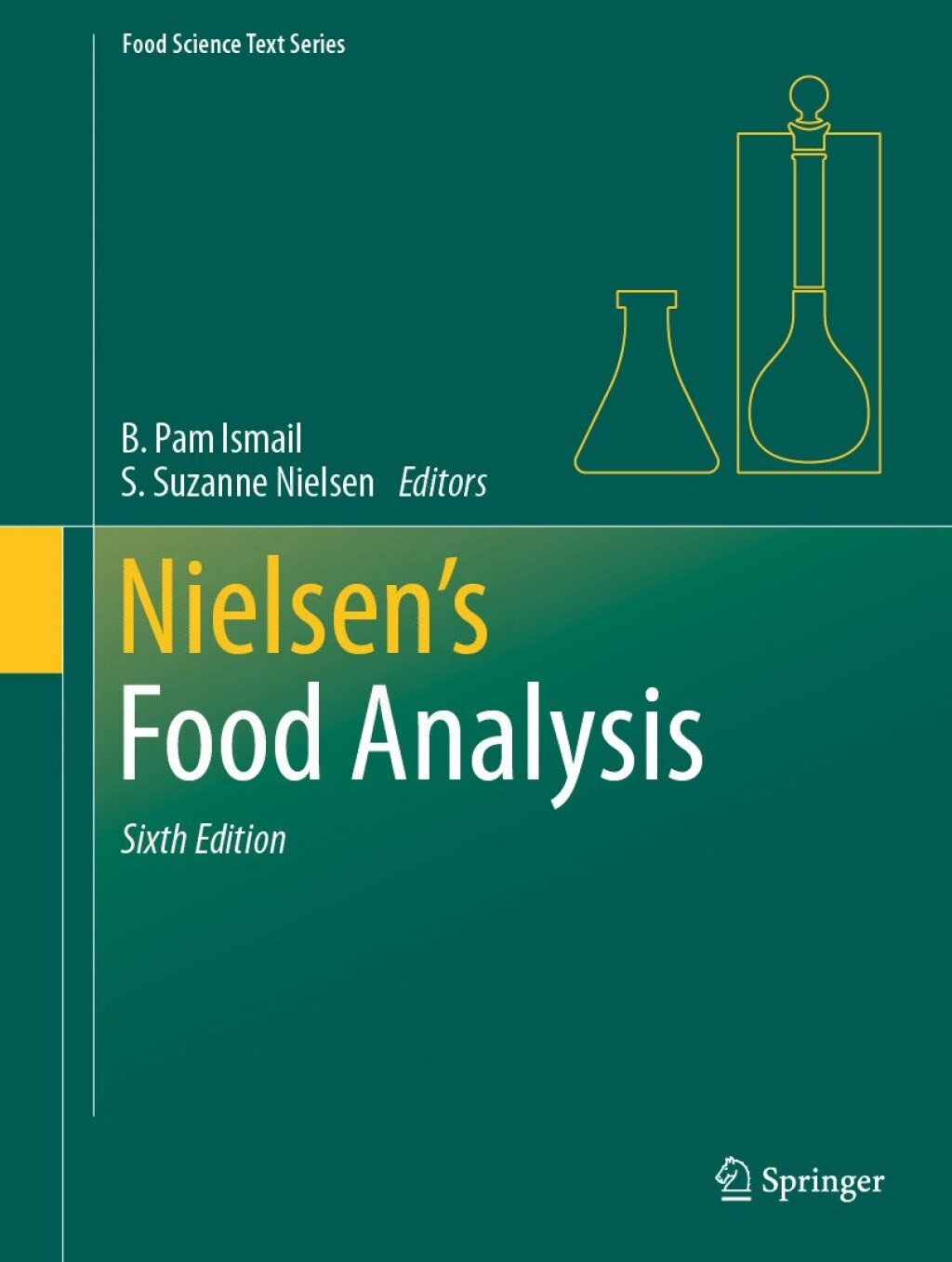 Nielsen's Food Analysis 6th Edition â€“ PDF/EPUB Version Downloadable