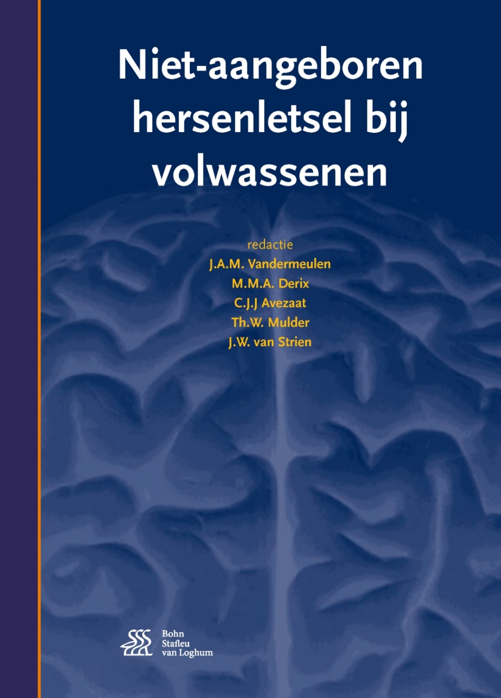 Niet-aangeboren hersenletsel bij volwassenen 3rd Edition â€“ PDF/EPUB Version Downloadable