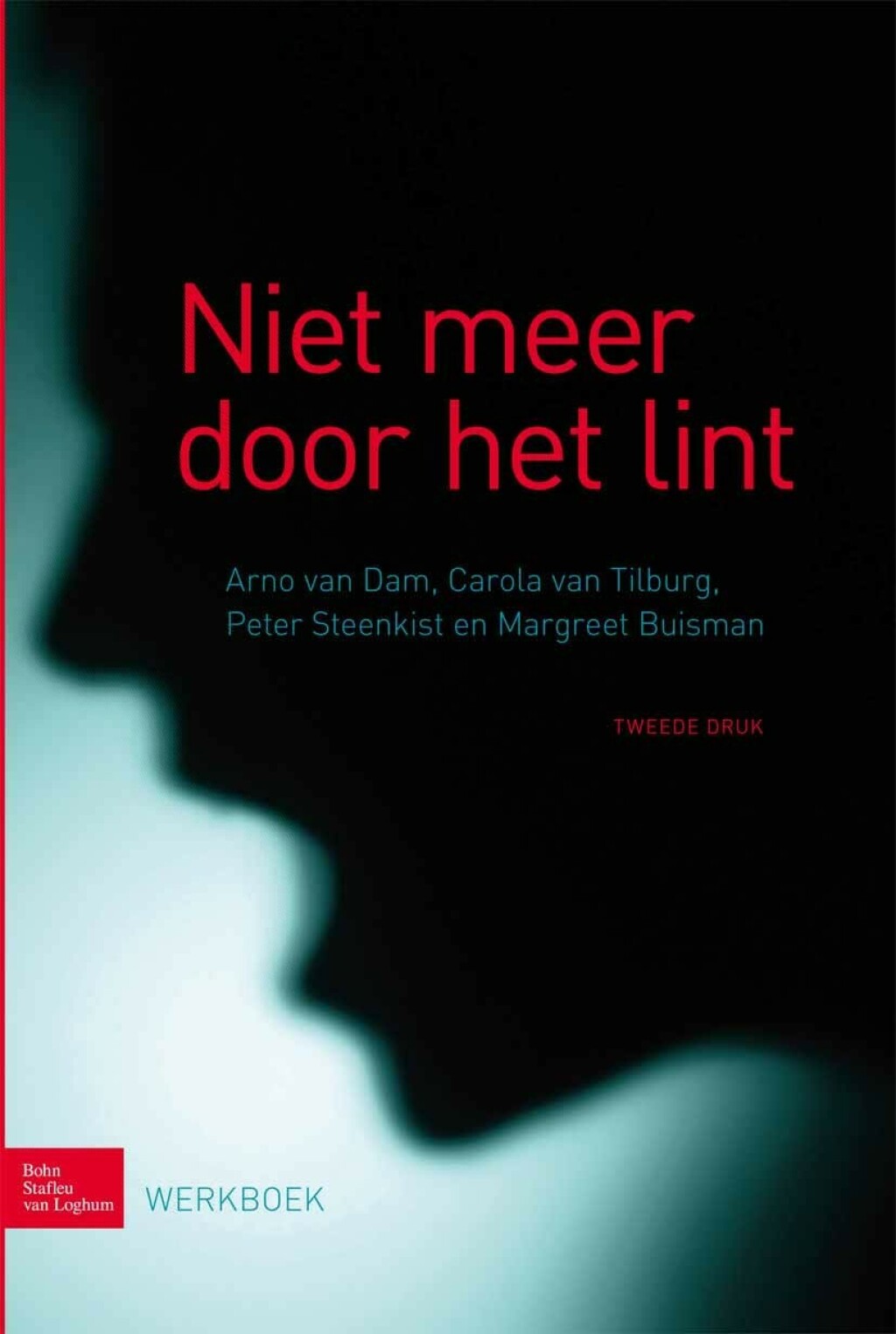 Niet meer door het lint  â€“ PDF/EPUB Version Downloadable
