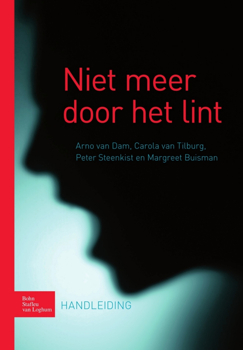 Niet meer door het lint Handleiding  â€“ PDF/EPUB Version Downloadable