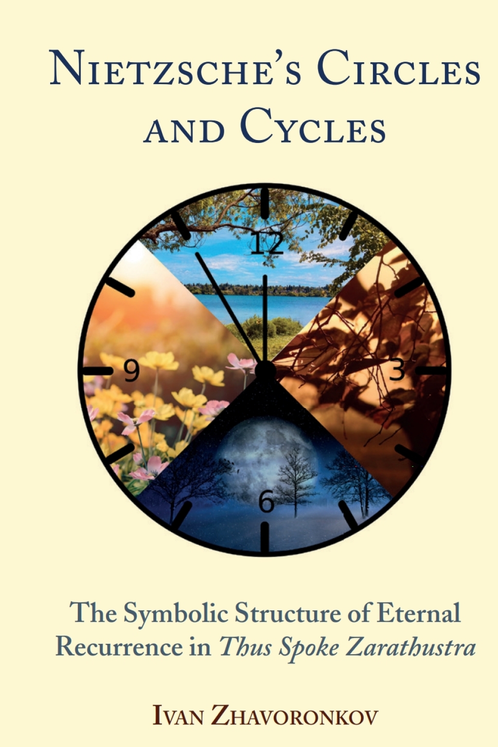 Nietzscheâ€™s Circles and Cycles The Symbolic Structure of Eternal Recurrence in 'Thus Spoke Zarathustra' 1st Edition â€“ PDF/EPUB Version Downloadable