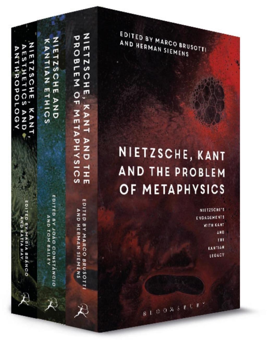 Nietzscheâ€™s Engagements with Kant and the Kantian Legacy 1st Edition â€“ PDF/EPUB Version Downloadable