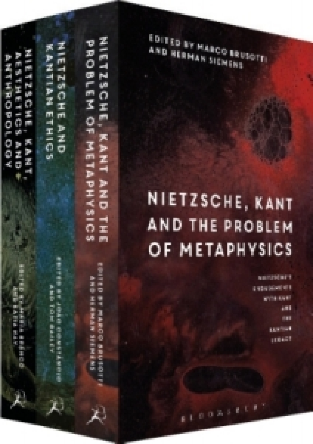 Nietzscheâ€™s Engagements with Kant and the Kantian Legacy 1st Edition â€“ PDF/EPUB Version Downloadable