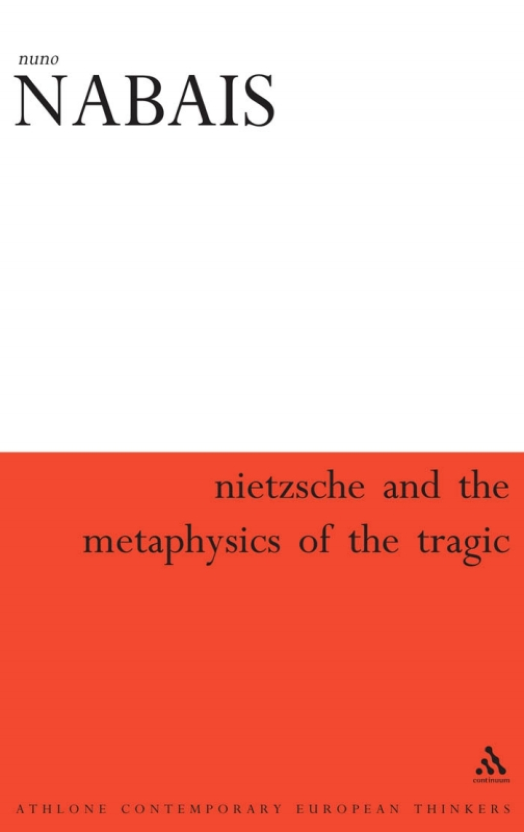 Nietzsche & the Metaphysics of the Tragic 1st Edition â€“ PDF/EPUB Version Downloadable