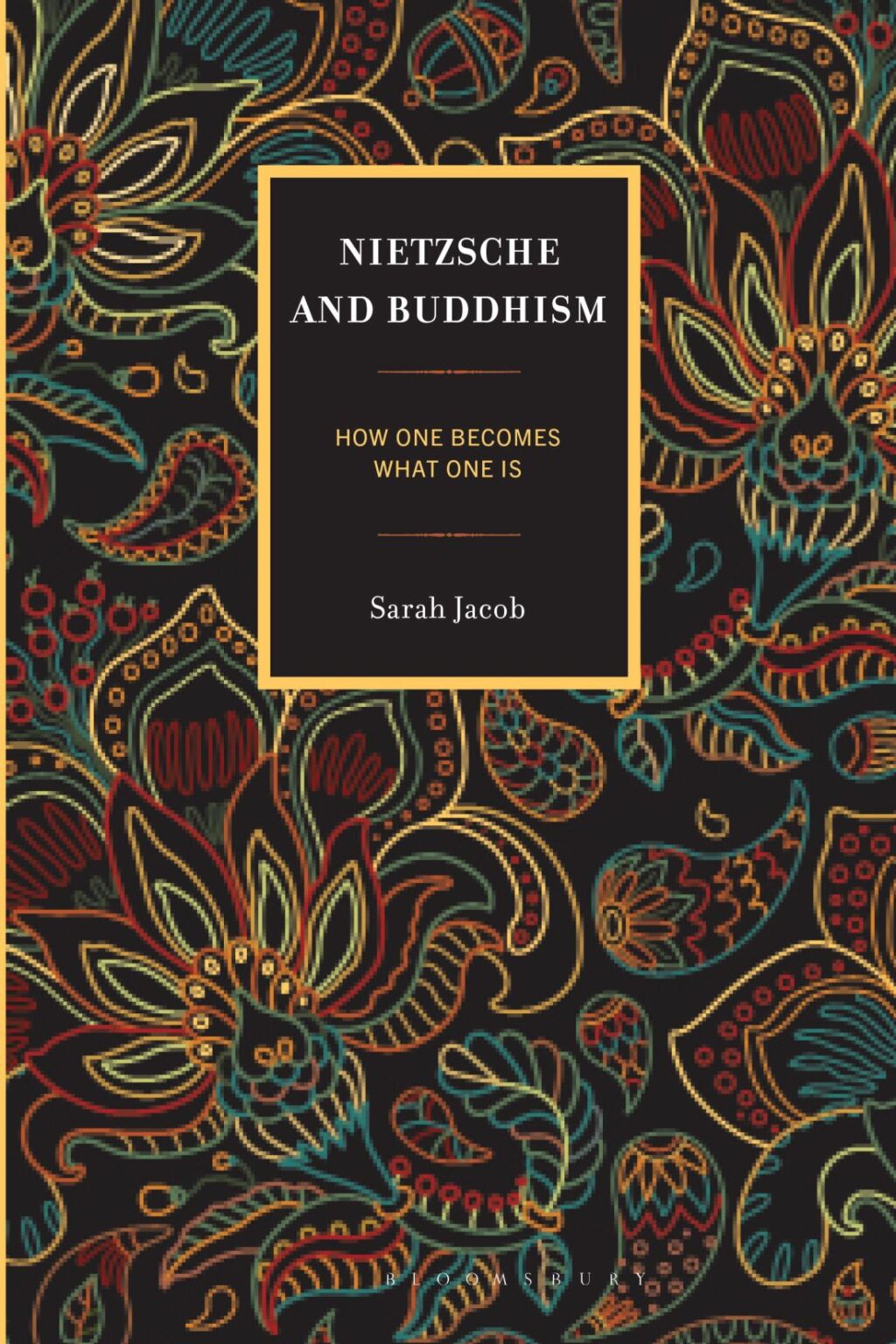 Nietzsche and Buddhism How One Becomes What One Is 1st Edition â€“ PDF/EPUB Version Downloadable