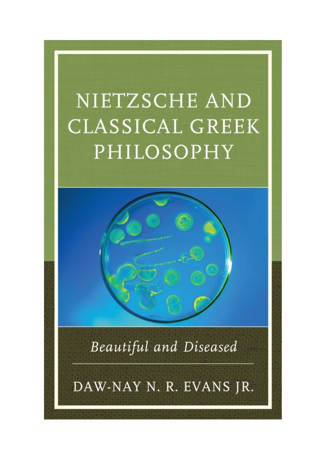 Nietzsche and Classical Greek Philosophy Beautiful and Diseased 1st Edition â€“ PDF/EPUB Version Downloadable