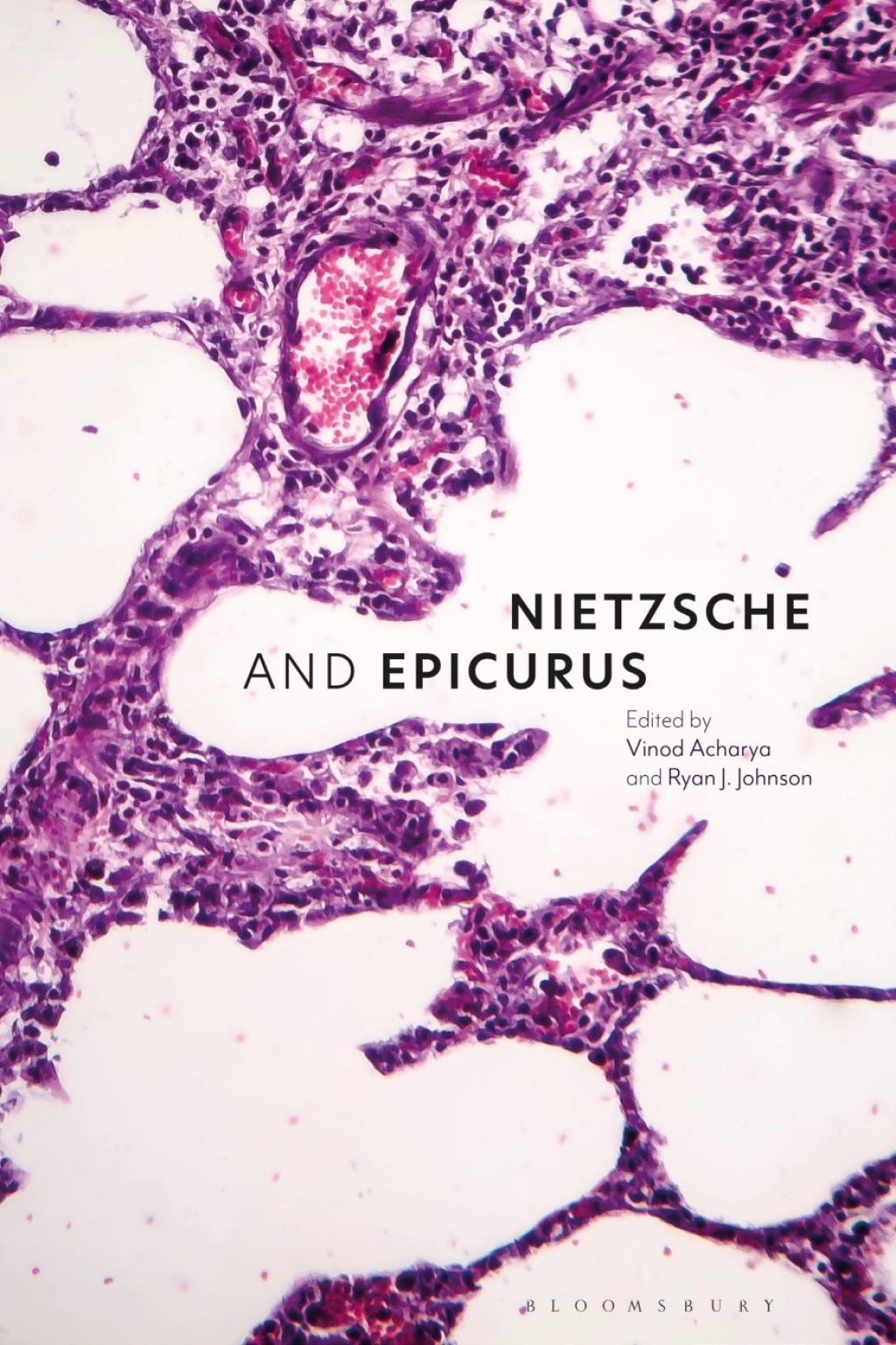 Nietzsche and Epicurus 1st Edition â€“ PDF/EPUB Version Downloadable
