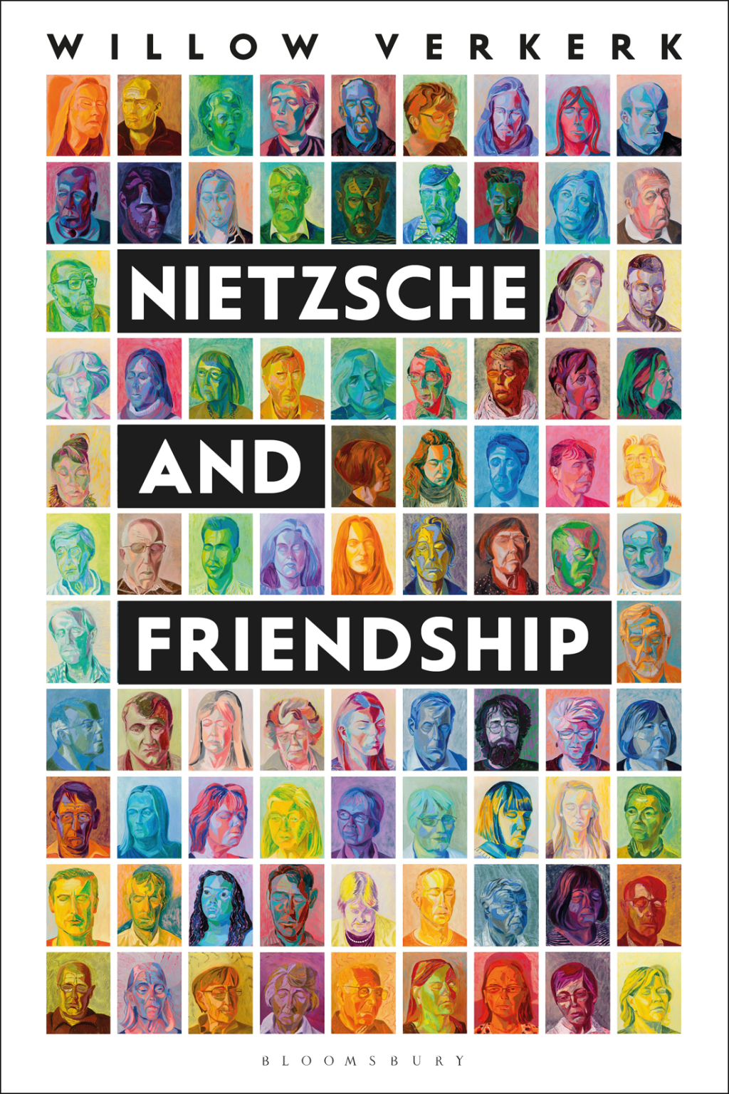 Nietzsche and Friendship 1st Edition â€“ PDF/EPUB Version Downloadable
