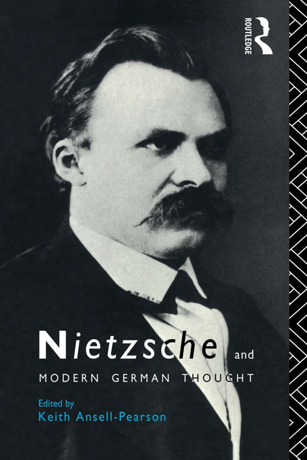 Nietzsche and Modern German Thought 1st Edition â€“ PDF/EPUB Version Downloadable