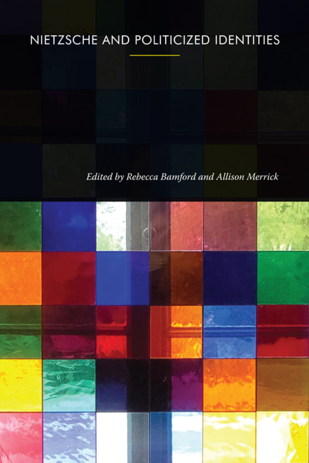 Nietzsche and Politicized Identities  â€“ PDF/EPUB Version Downloadable