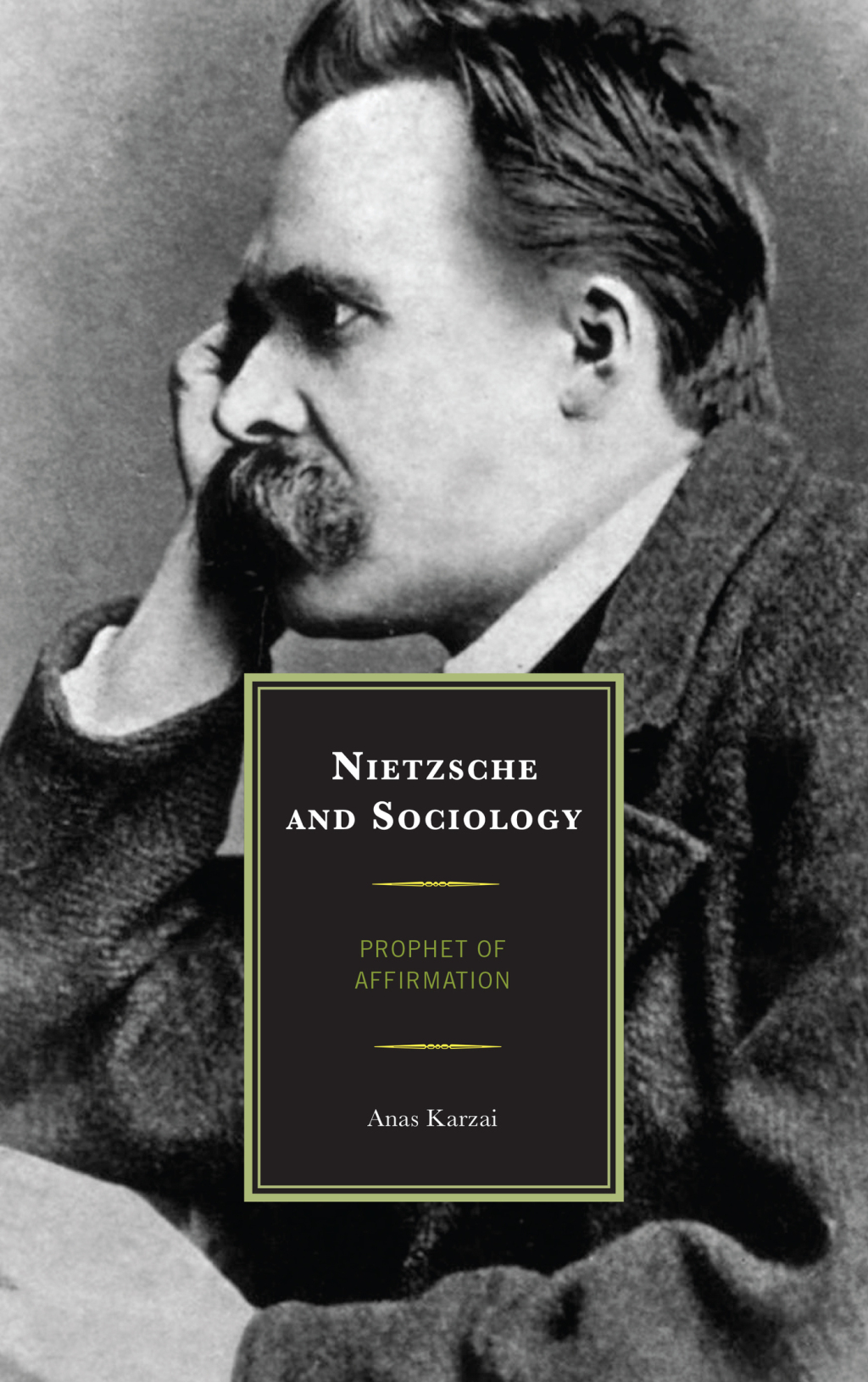 Nietzsche and Sociology Prophet of Affirmation 1st Edition â€“ PDF/EPUB Version Downloadable