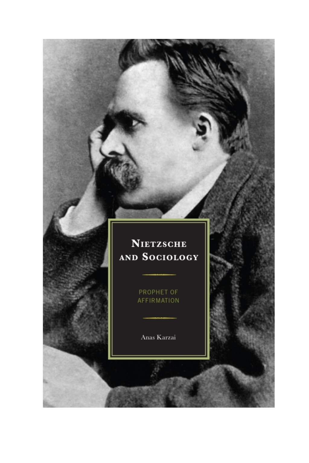 Nietzsche and Sociology Prophet of Affirmation 1st Edition â€“ PDF/EPUB Version Downloadable