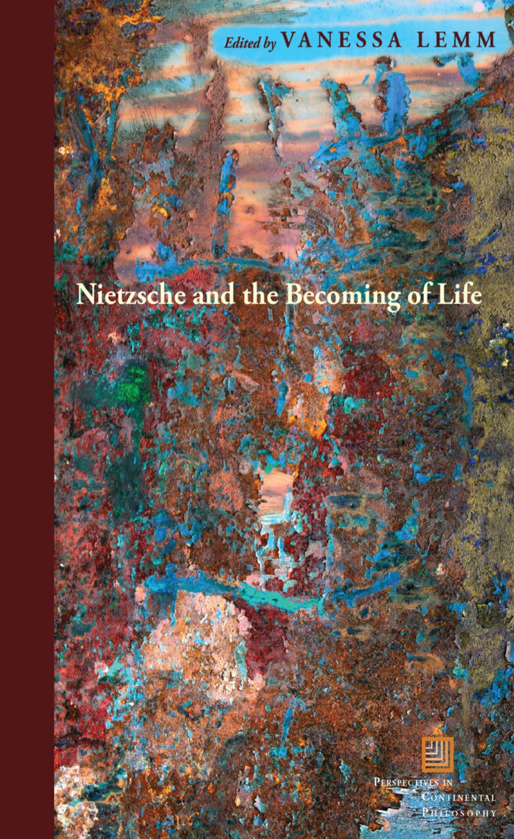 Nietzsche and the Becoming of Life  â€“ PDF/EPUB Version Downloadable