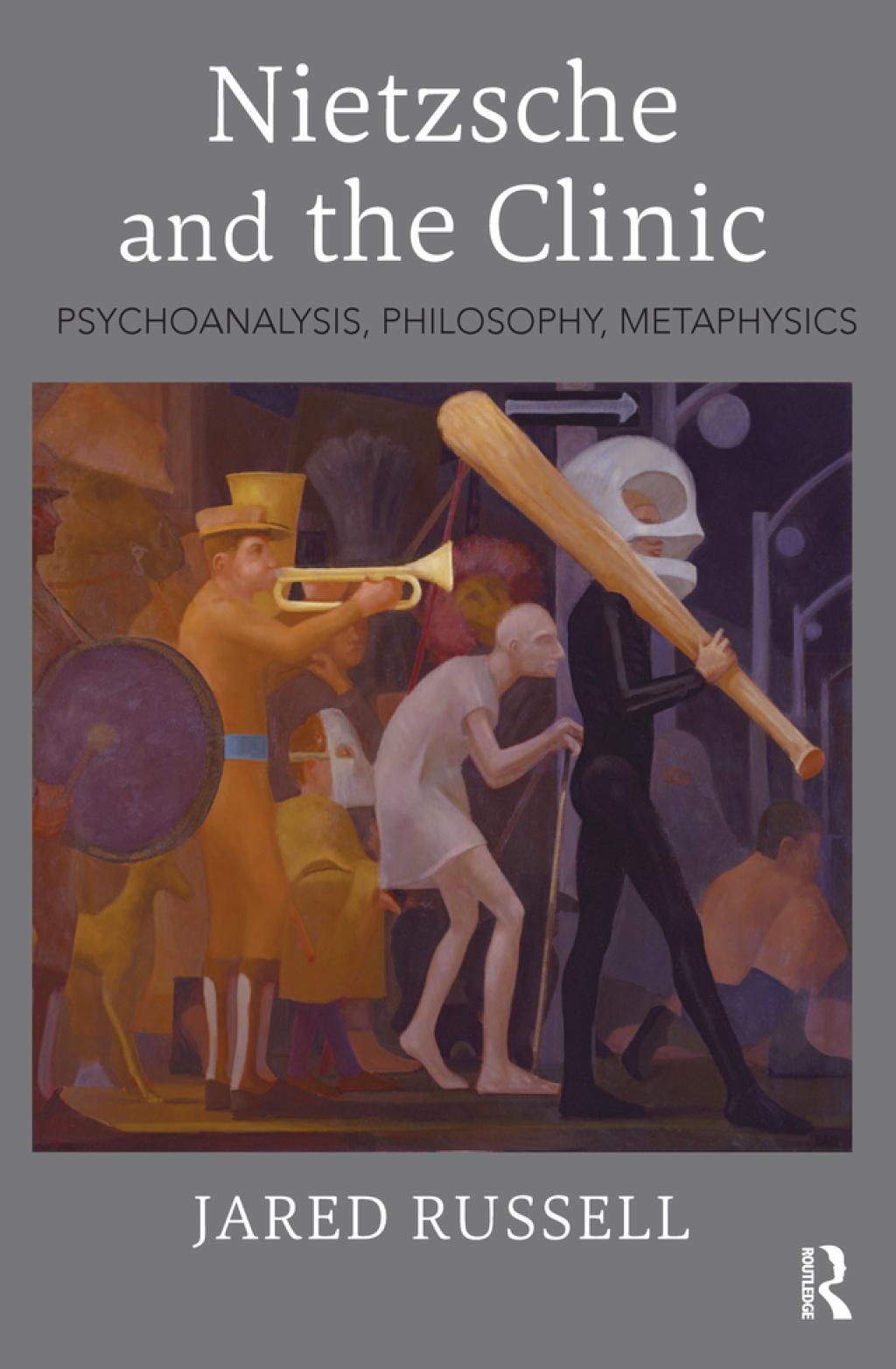 Nietzsche and the Clinic Psychoanalysis, Philosophy, Metaphysics 1st Edition â€“ PDF/EPUB Version Downloadable