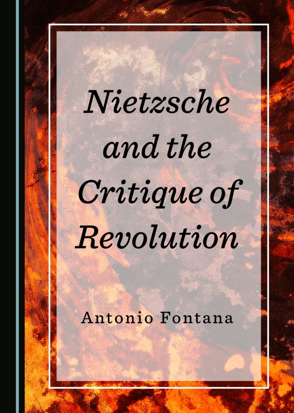 Nietzsche and the Critique of Revolution 1st Edition â€“ PDF/EPUB Version Downloadable