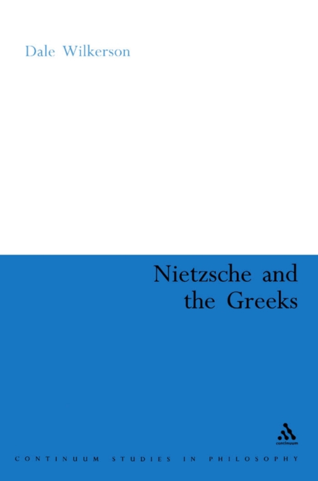 Nietzsche and the Greeks 1st Edition â€“ PDF/EPUB Version Downloadable