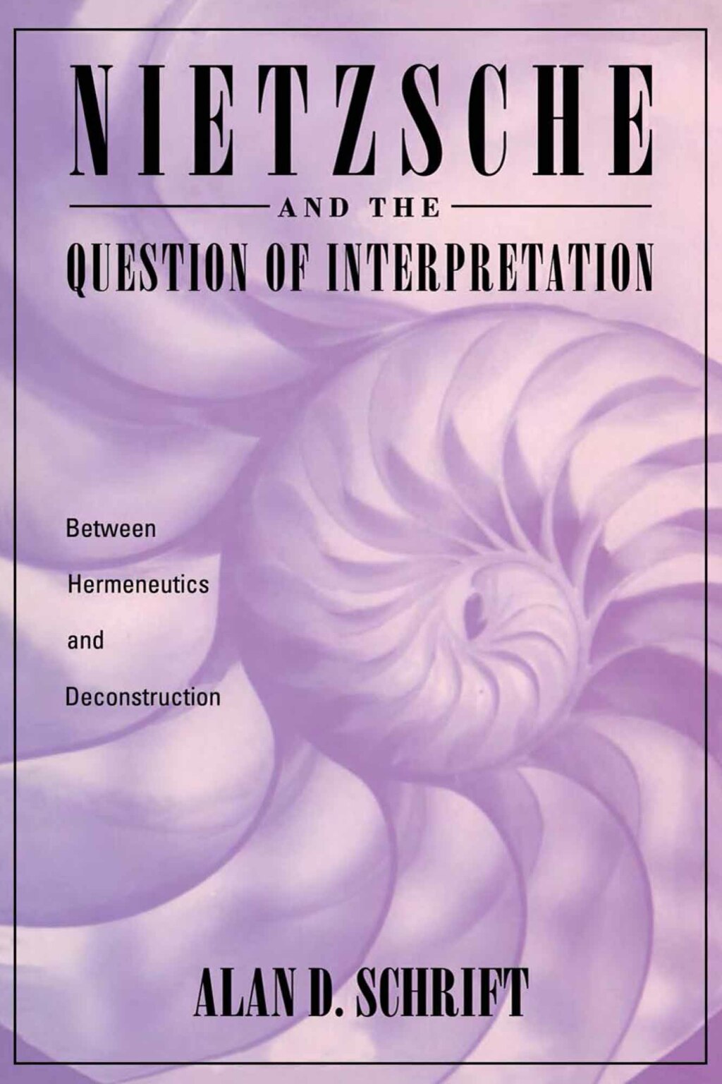 Nietzsche and the Question of Interpretation 1st Edition â€“ PDF/EPUB Version Downloadable