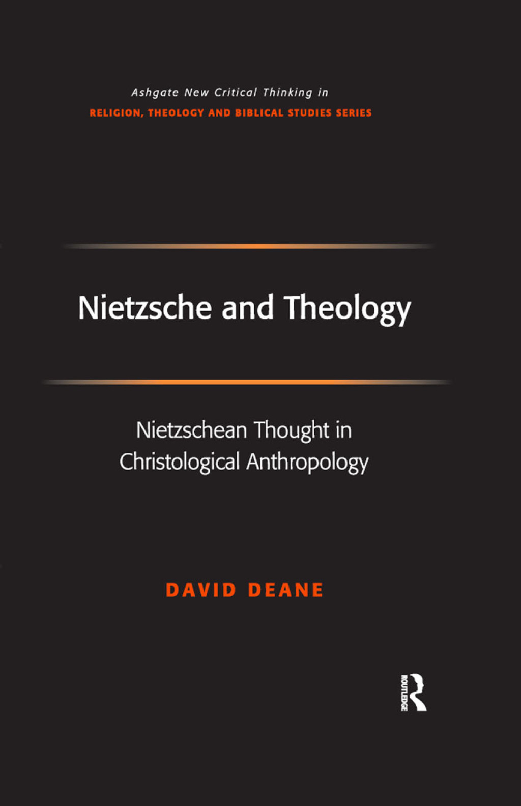 Nietzsche and Theology Nietzschean Thought in Christological Anthropology 1st Edition â€“ PDF/EPUB Version Downloadable