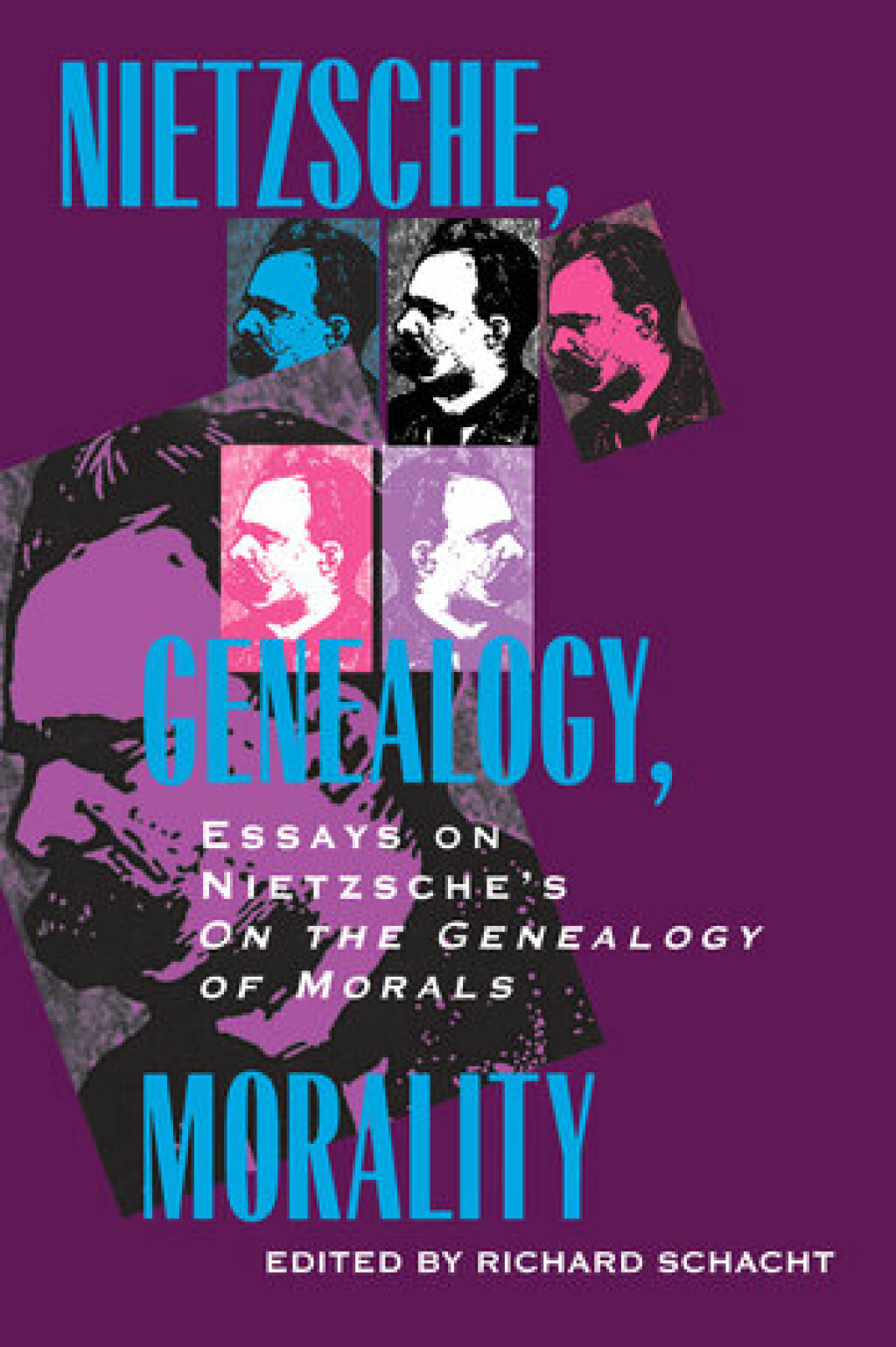 Nietzsche, Genealogy, Morality Essays on Nietzsche's On the Genealogy of Morals 1st Edition â€“ PDF/EPUB Version Downloadable