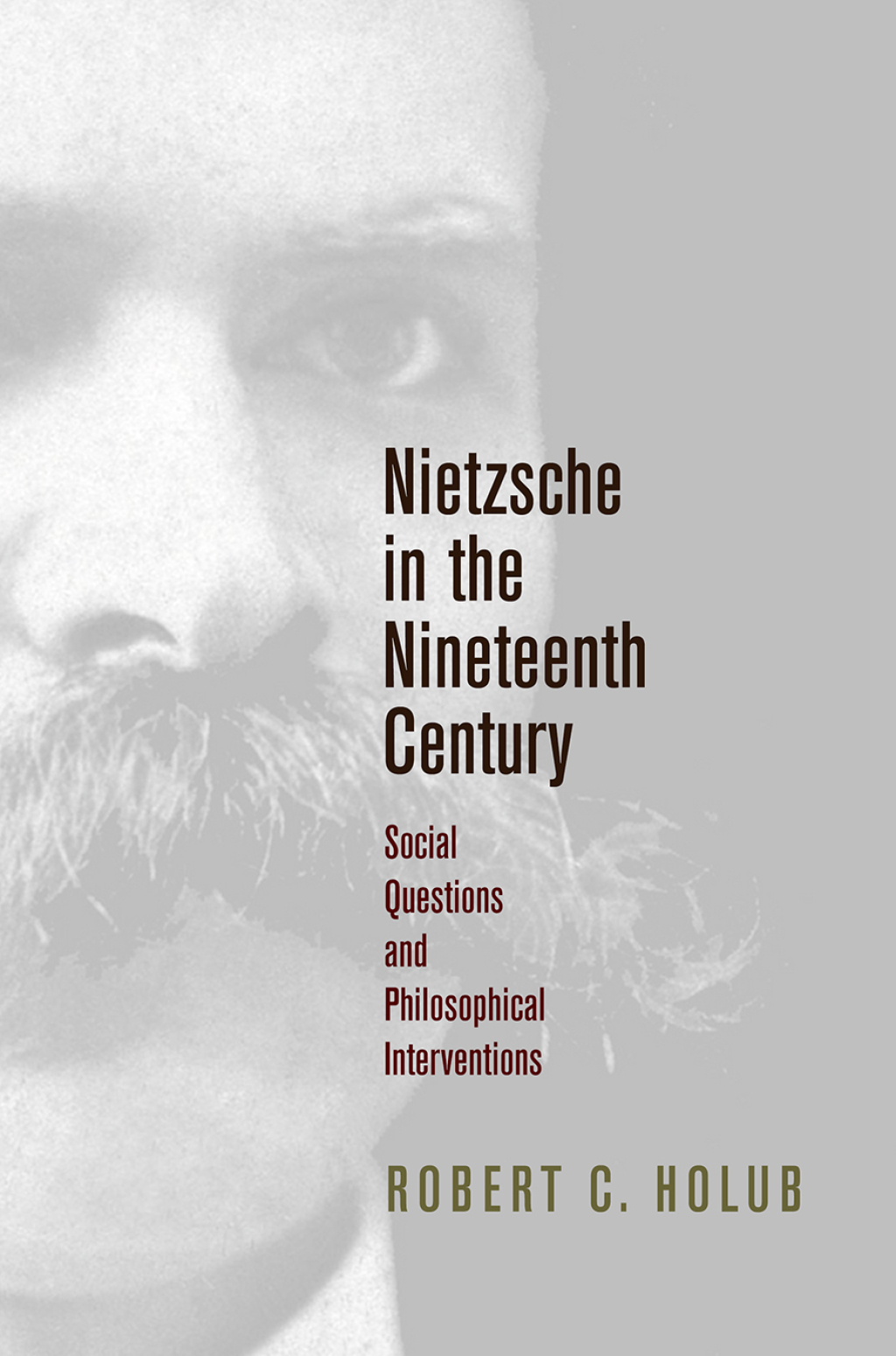 Nietzsche in the Nineteenth Century Social Questions and Philosophical Interventions  â€“ PDF/EPUB Version Downloadable