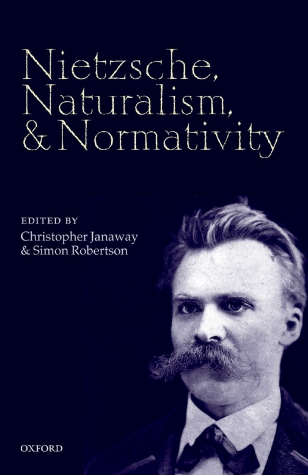 Nietzsche, Naturalism, and Normativity 1st Edition â€“ PDF/EPUB Version Downloadable