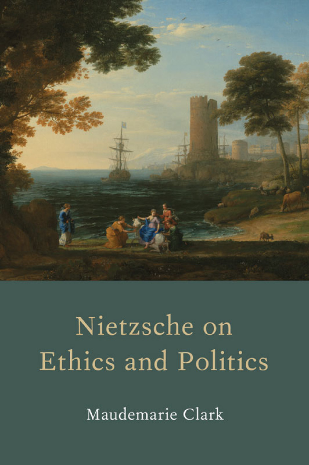 Nietzsche on Ethics and Politics  â€“ PDF/EPUB Version Downloadable