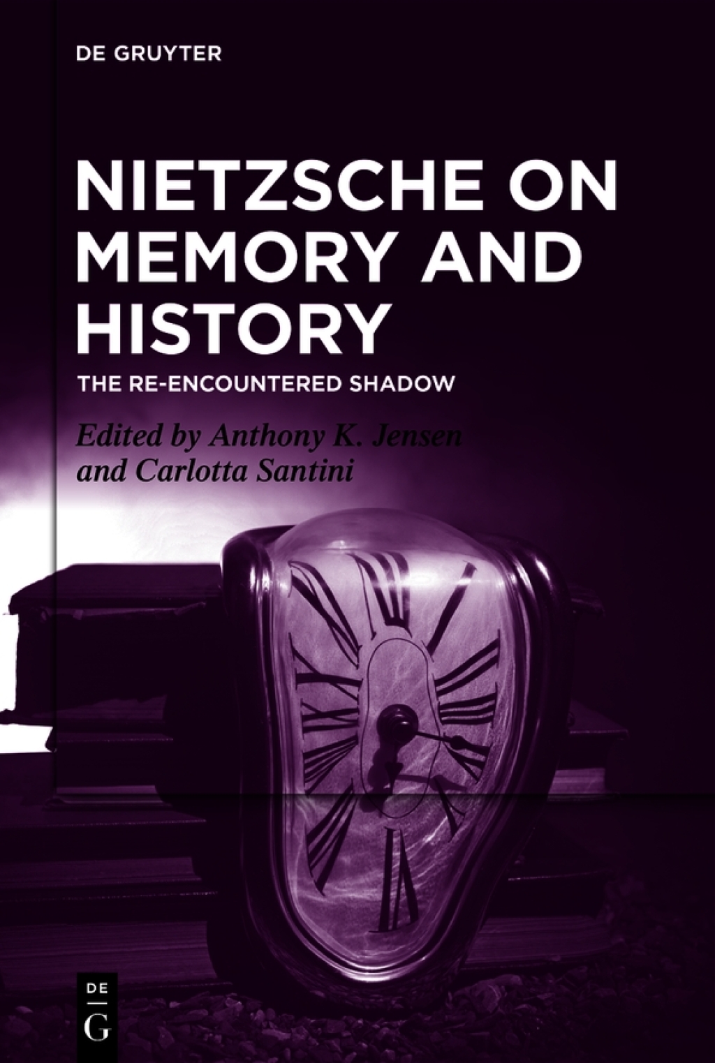 Nietzsche on Memory and History The Re-Encountered Shadow 1st Edition â€“ PDF/EPUB Version Downloadable