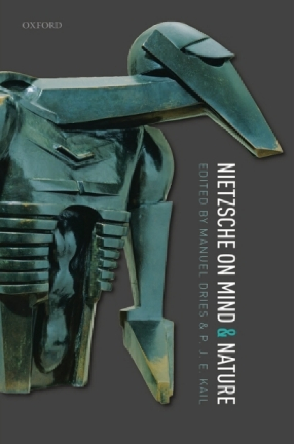 Nietzsche on Mind and Nature 1st Edition â€“ PDF/EPUB Version Downloadable