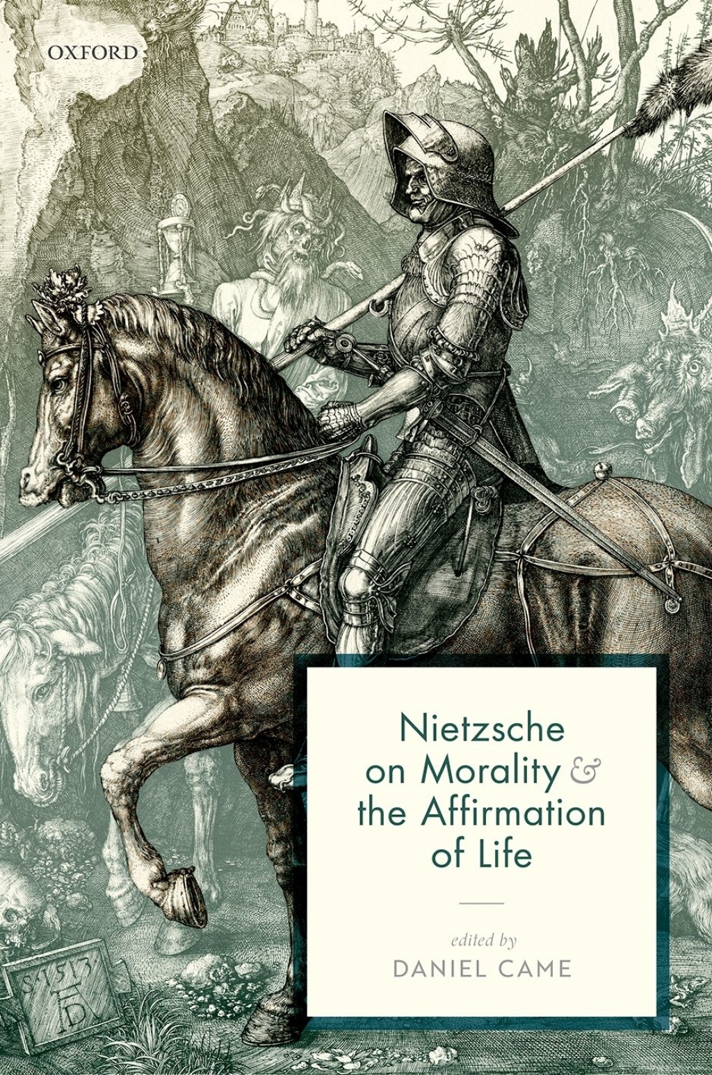 Nietzsche on Morality and the Affirmation of Life  â€“ PDF/EPUB Version Downloadable