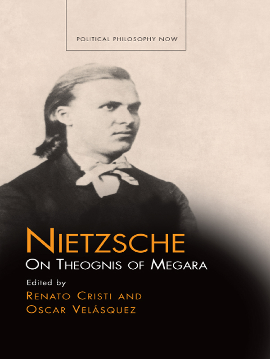 Nietzsche On Theognis of Megara 1st Edition â€“ PDF/EPUB Version Downloadable