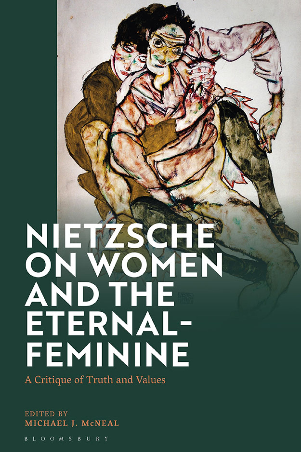 Nietzsche on Women and the Eternal-Feminine A Critique of Truth and Values 1st Edition â€“ PDF/EPUB Version Downloadable