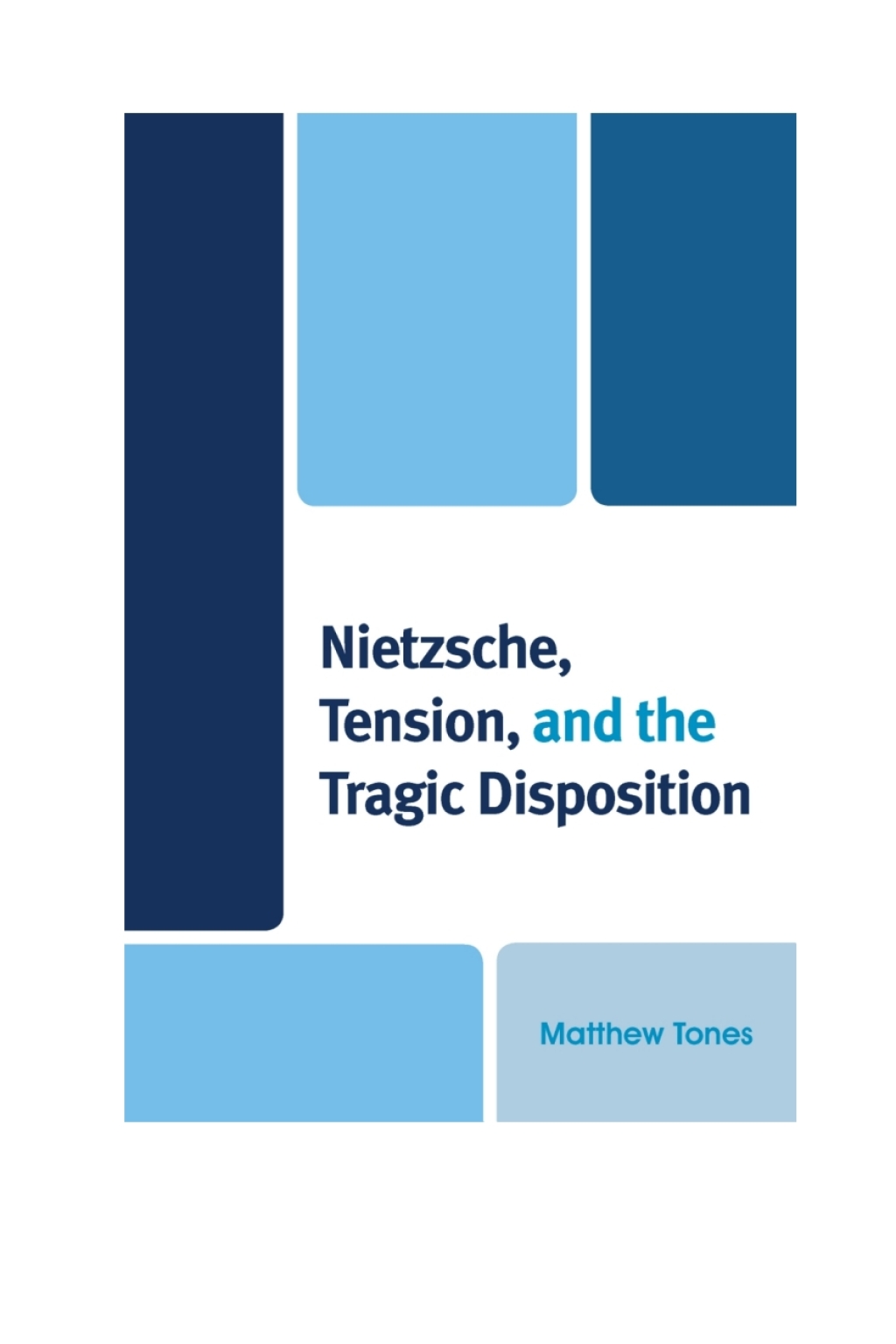 Nietzsche, Tension, and the Tragic Disposition 1st Edition â€“ PDF/EPUB Version Downloadable