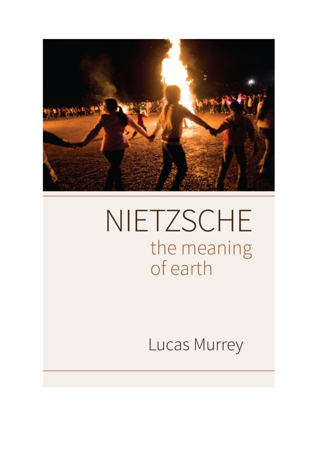 Nietzsche The Meaning of Earth 1st Edition â€“ PDF/EPUB Version Downloadable