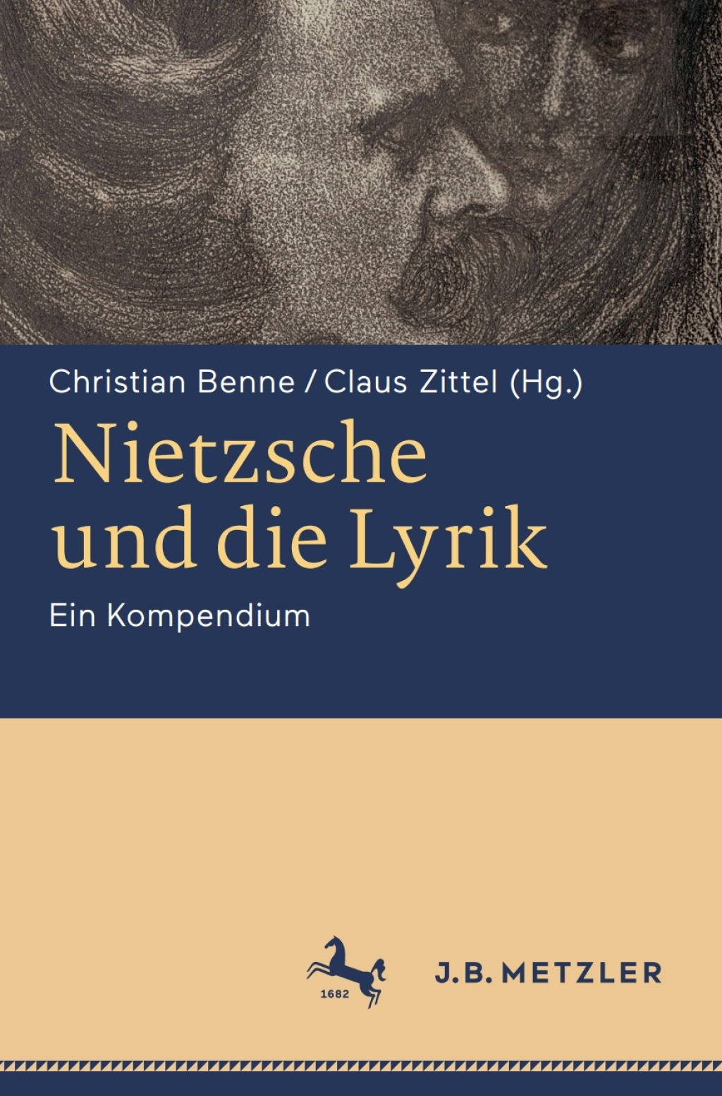 Nietzsche und die Lyrik Ein Kompendium  â€“ PDF/EPUB Version Downloadable
