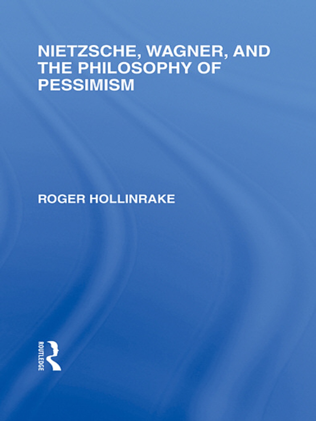 Nietzsche, Wagner and the Philosophy of Pessimism 1st Edition â€“ PDF/EPUB Version Downloadable