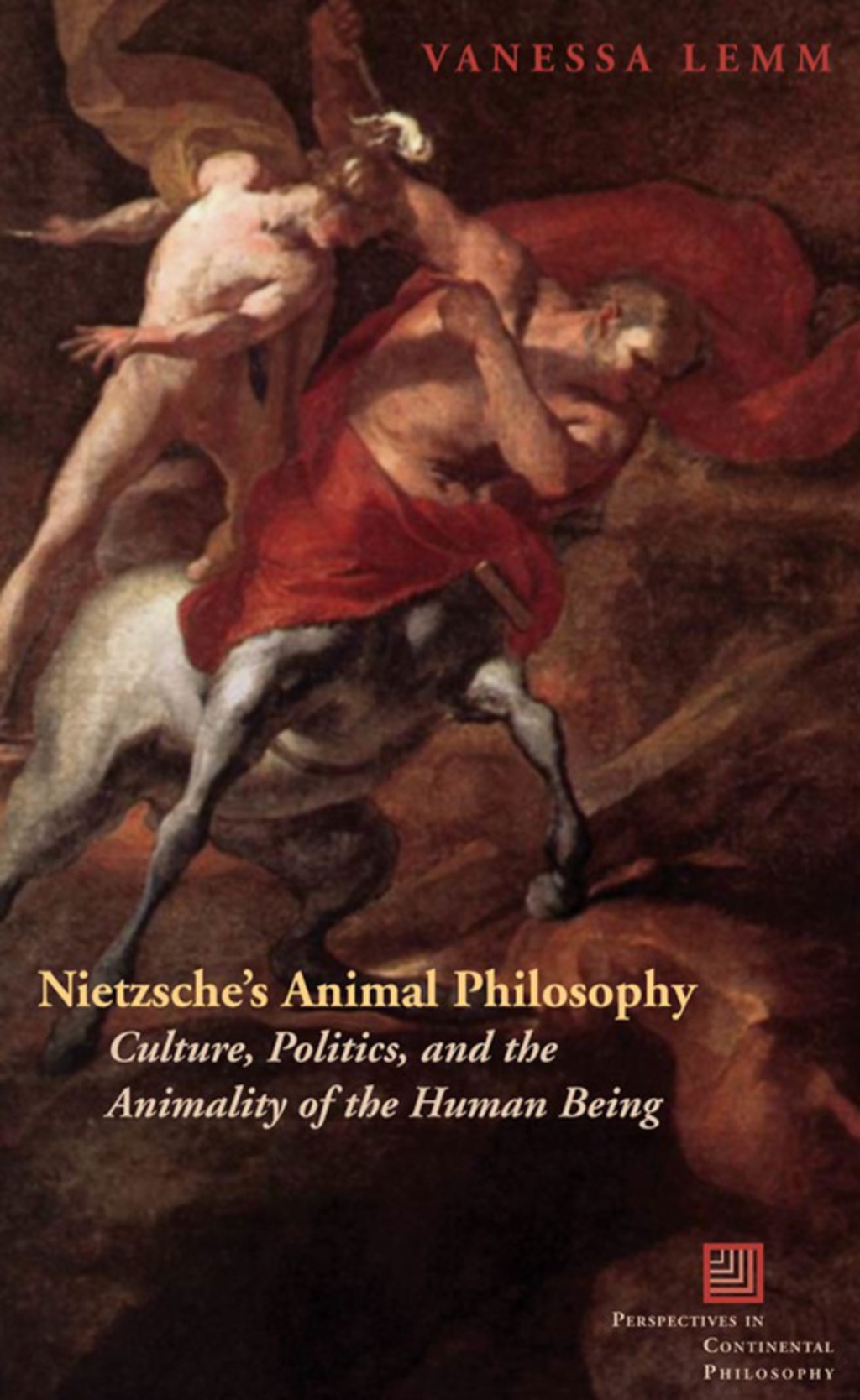 Nietzsche's Animal Philosophy Culture, Politics, and the Animality of the Human Being  â€“ PDF/EPUB Version Downloadable