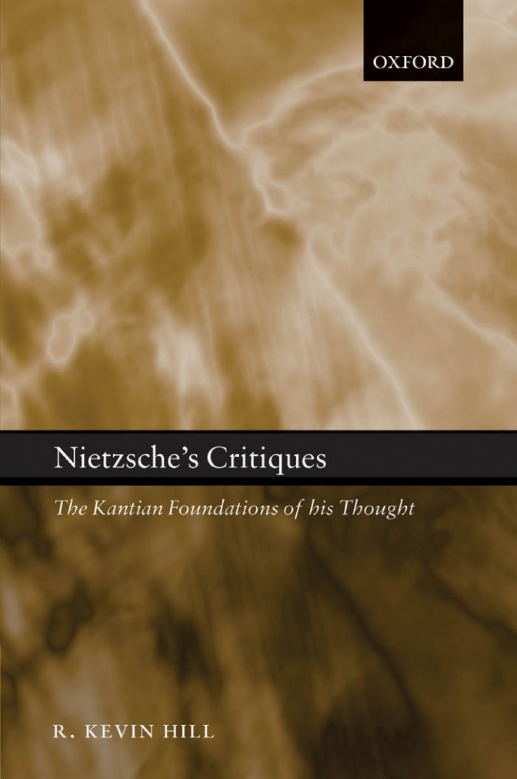 Nietzsche's Critiques The Kantian Foundations of His Thought  â€“ PDF/EPUB Version Downloadable