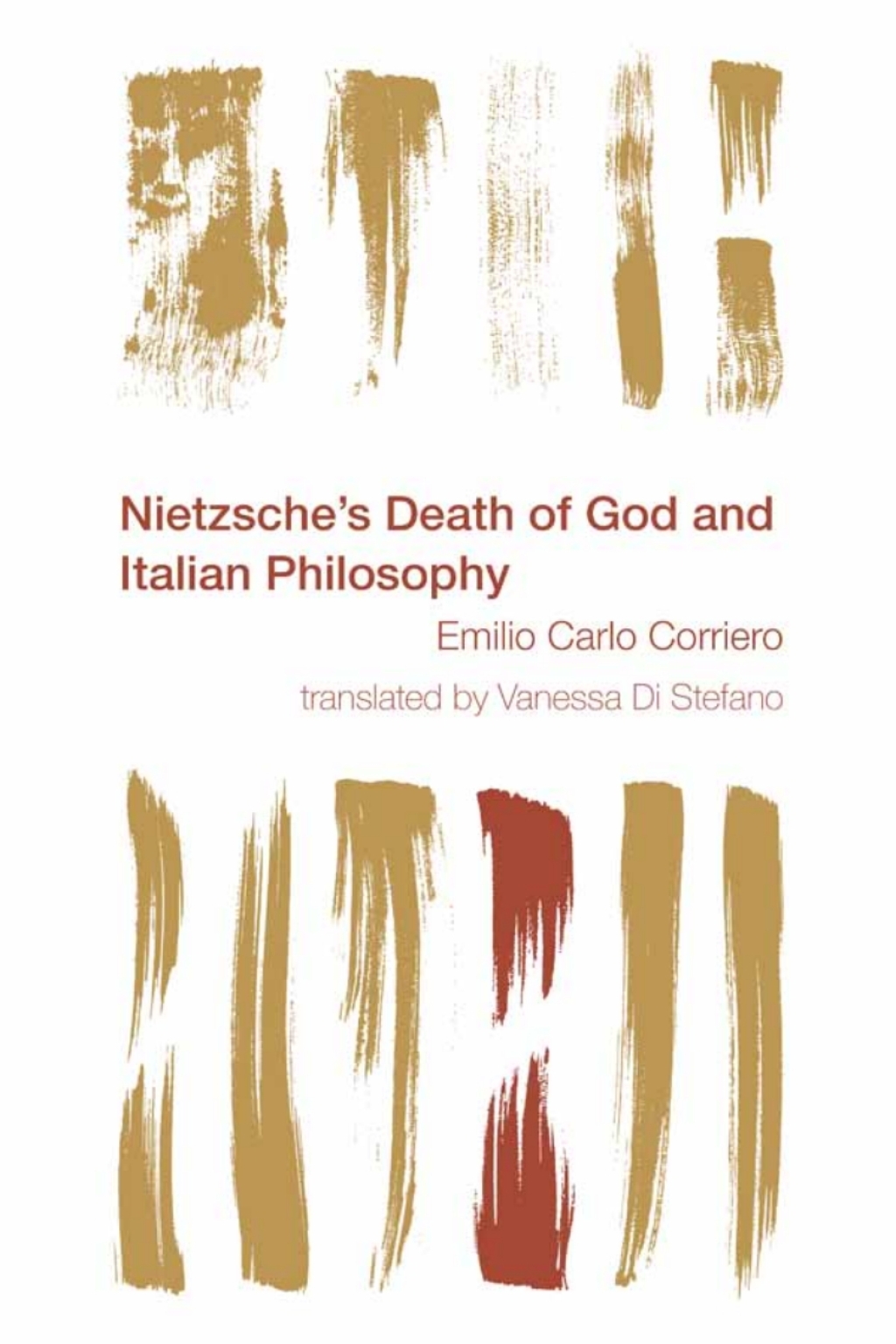Nietzsche's Death of God and Italian Philosophy 1st Edition â€“ PDF/EPUB Version Downloadable