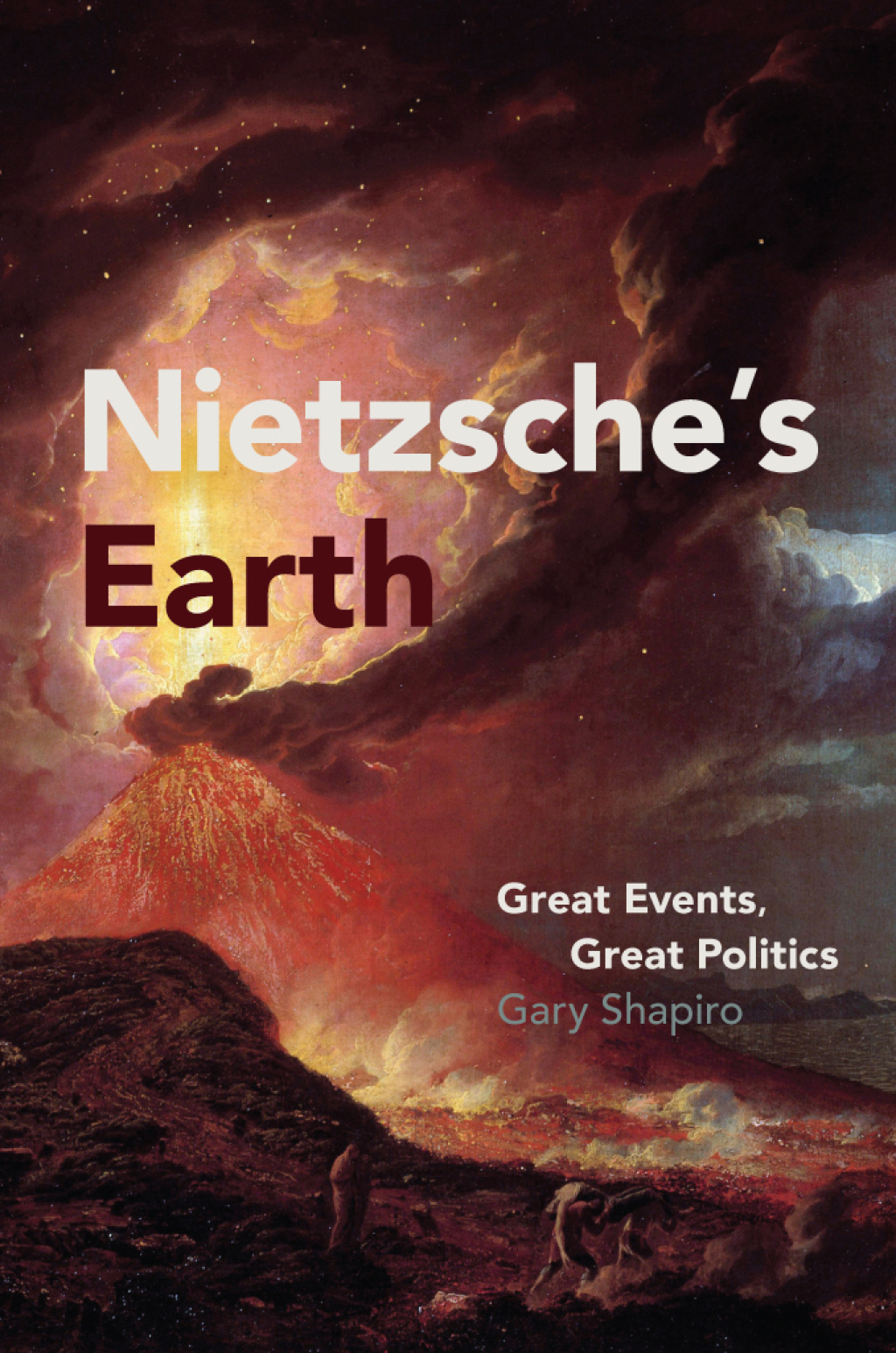 Nietzsche's Earth Great Events, Great Politics 1st Edition â€“ PDF/EPUB Version Downloadable