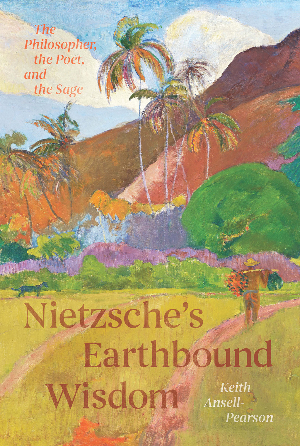Nietzsche's Earthbound Wisdom The Philosopher, the Poet, and the Sage  â€“ PDF/EPUB Version Downloadable