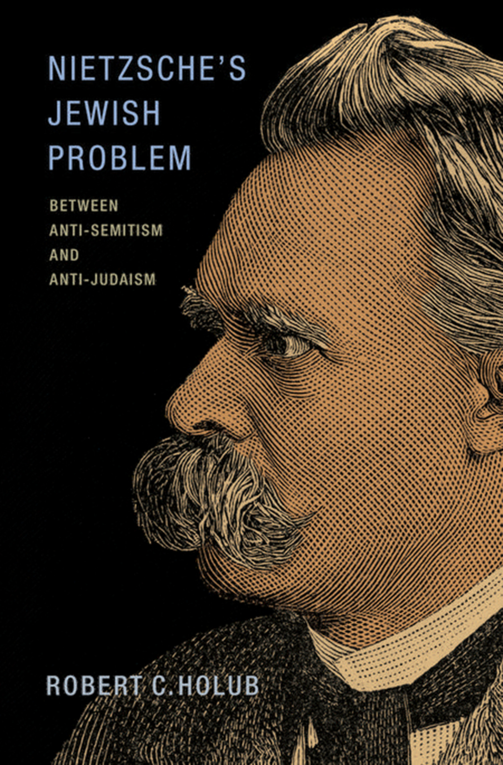 Nietzsche's Jewish Problem Between Anti-Semitism and Anti-Judaism  â€“ PDF/EPUB Version Downloadable