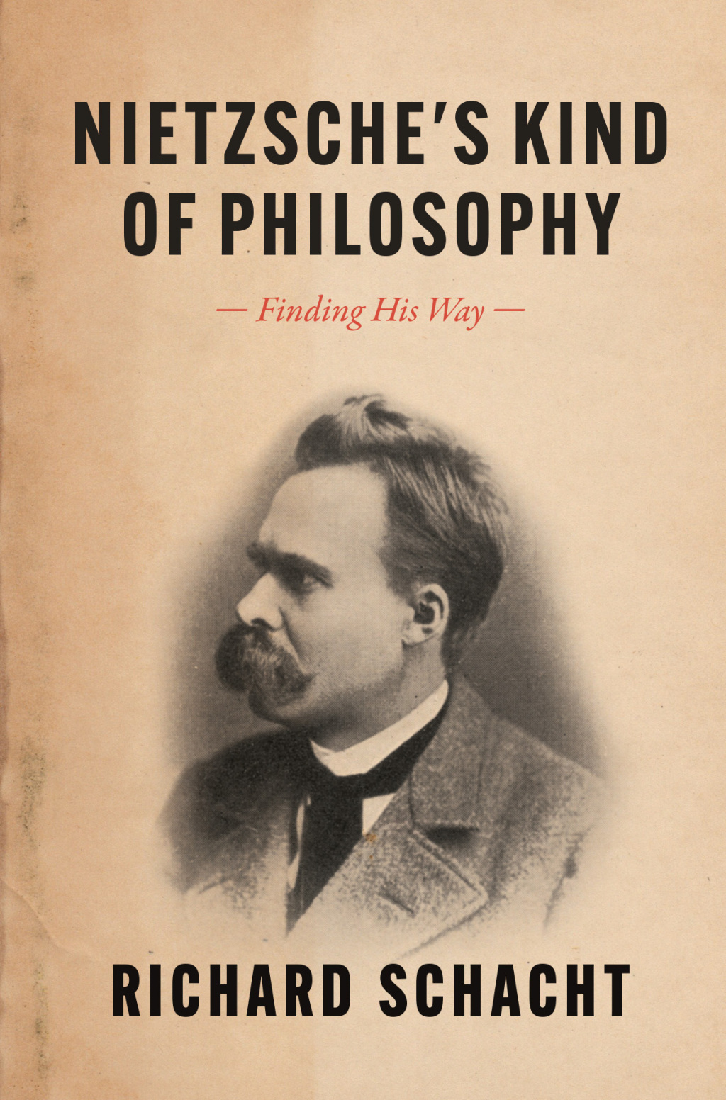 Nietzsche's Kind of Philosophy Finding His Way  â€“ PDF/EPUB Version Downloadable