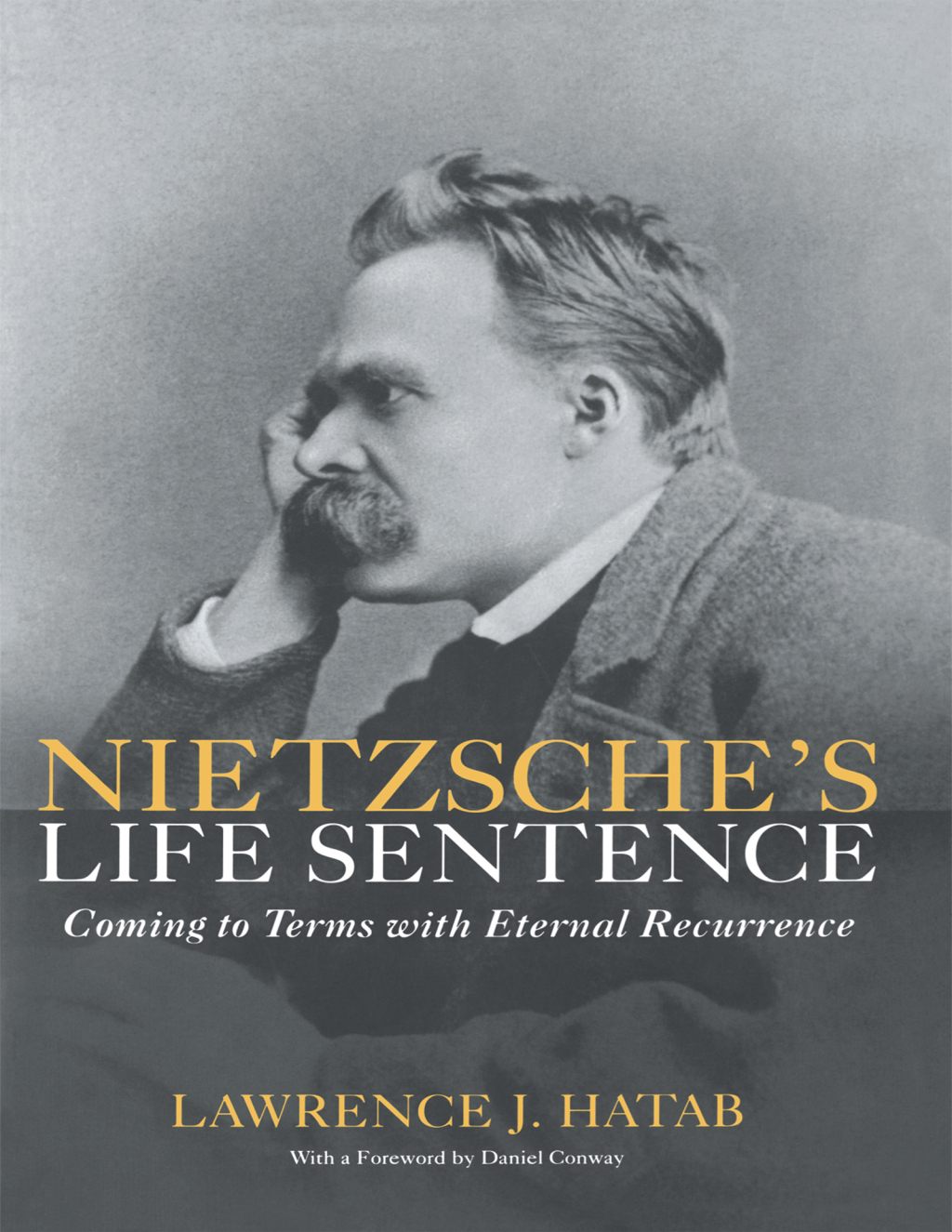 Nietzsche's Life Sentence Coming to Terms with Eternal Recurrence 1st Edition â€“ PDF/EPUB Version Downloadable