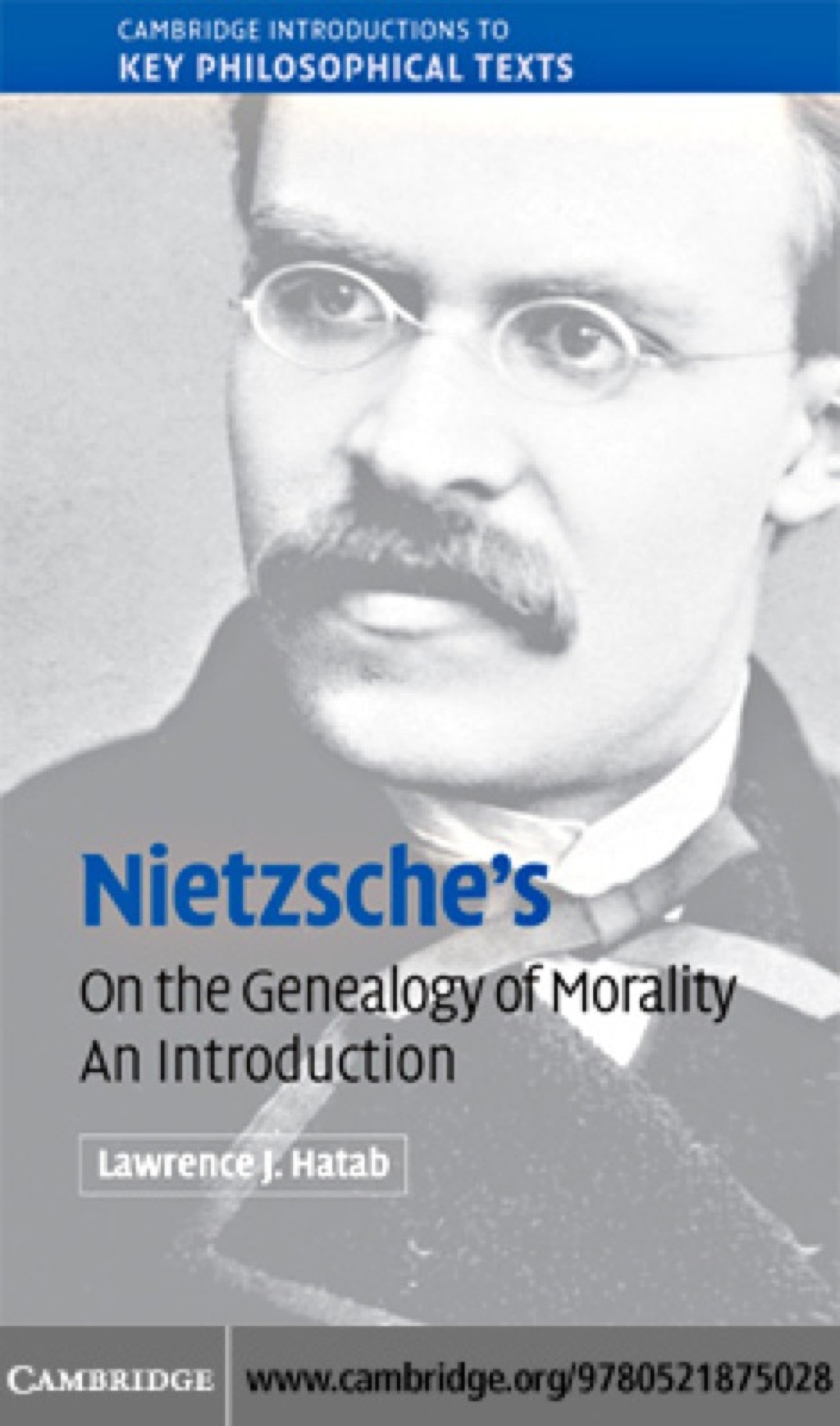 Nietzsche's 'On the Genealogy of Morality' An Introduction 1st Edition â€“ PDF/EPUB Version Downloadable