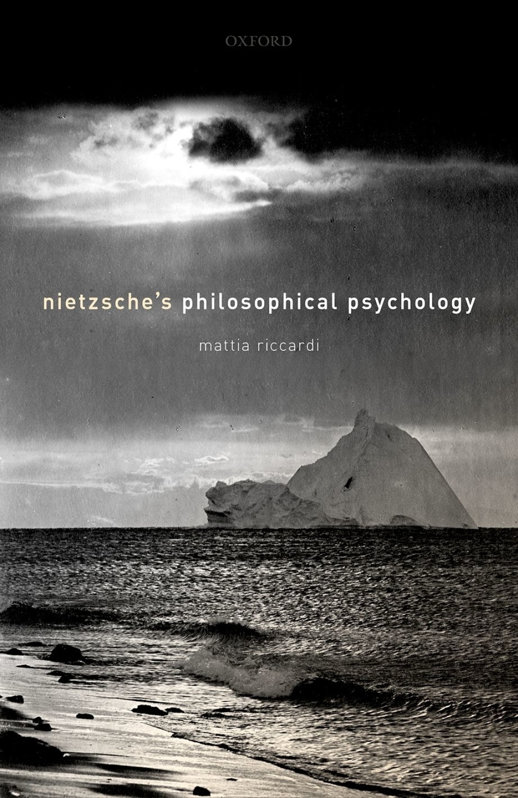 Nietzsche's Philosophical Psychology  â€“ PDF/EPUB Version Downloadable