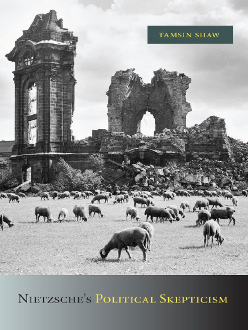 Nietzsche's Political Skepticism  â€“ PDF/EPUB Version Downloadable