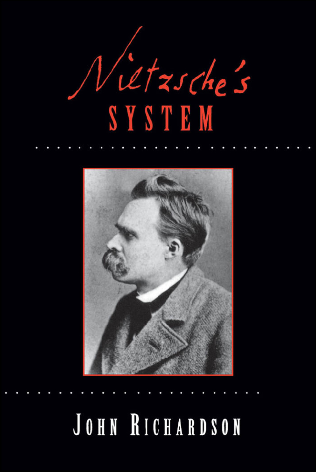 Nietzsche's System  â€“ PDF/EPUB Version Downloadable